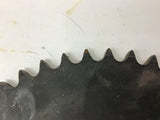Browning 40A48 48 Teeth For #40 Chain Sprocket