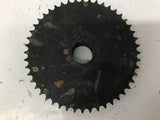 Browning 40A48 48 Teeth For #40 Chain Sprocket