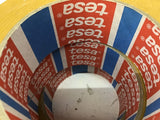 Tesa Tape 04900-00020-00 Transfer Tape 1.5" Wide x 60 Yard Long Lot Of 3