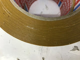 Tesa Tape 04900-00020-00 Transfer Tape 1.5" Wide x 60 Yard Long Lot Of 3