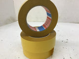 Tesa Tape 04900-00020-00 Transfer Tape 1.5" Wide x 60 Yard Long Lot Of 3