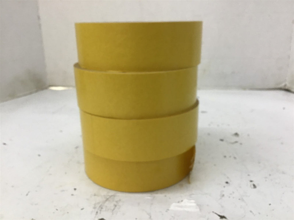 Tesa Tape 04900-00020-00 Transfer Tape 1.5" Wide x 60 Yard Long Lot Of 4
