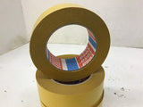 Tesa Tape 04900-00020-00 Transfer Tape 1.5" Wide x 60 Yard Long Lot Of 4
