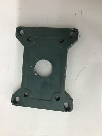 Dodge Tigear 79140-09-A Gear Reducer Mounting Plate