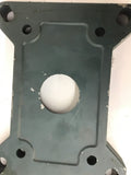 Dodge Tigear 79140-09-A Gear Reducer Mounting Plate