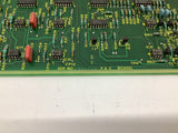 Crosfield 7314-4000-01 E5 Pac Board