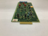 Crosfield 7314-4000-01 E5 Pac Board