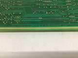 Crosfield 7314-4000-01 E5 Pac Board