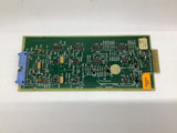 Crosfield electronics 7314-4000 E5 Electrical Board