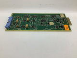 Crosfield electronics 7314-4000 E5 Electrical Board