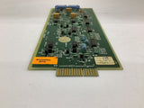 Crosfield electronics 7314-4000 E5 Electrical Board