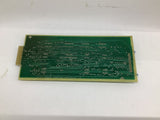Crosfield electronics 7314-4000 E5 Electrical Board