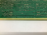 Crosfield electronics 7314-4000 E5 Electrical Board
