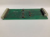 D.V. Counter Buffer Electrical Board