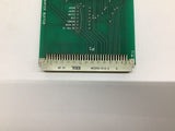 D.V. Counter Buffer Electrical Board