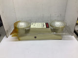 Dual-Lite EZ2 Self-Contained emergency Lighting Unit