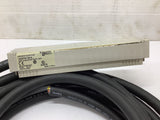 Modicon 140XTS10215 Assembly Cablefast w/ PT 15 FT
