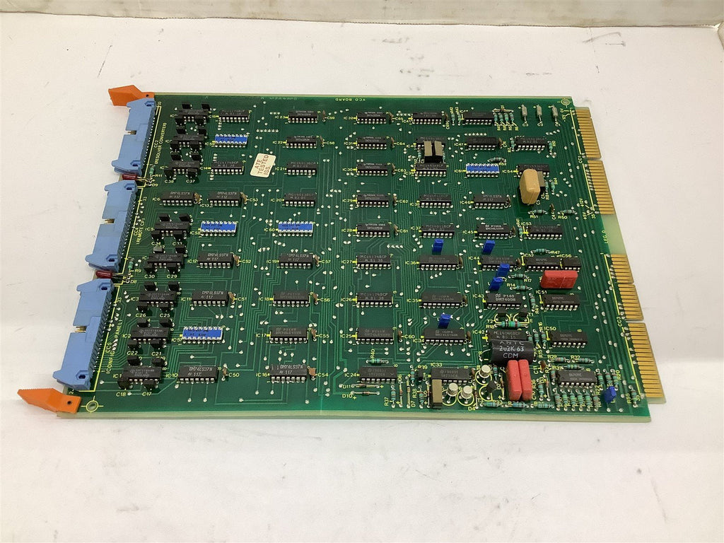 Crosfield electronics 7310-4000 E5 Electrical Board