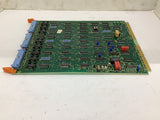 Crosfield electronics 7310-4000 E5 Electrical Board