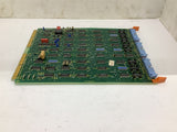 Crosfield electronics 7310-4000 E5 Electrical Board