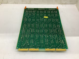 Crosfield electronics 7310-4000 E5 Electrical Board