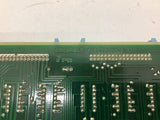 Crosfield electronics 7310-4000 E5 Electrical Board