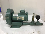 Roton DR202Y72 Blower 1.3-1.2/.6 Amps 208-230/460 Volts 3450 Rpm