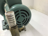 Roton DR202Y72 Blower 1.3-1.2/.6 Amps 208-230/460 Volts 3450 Rpm