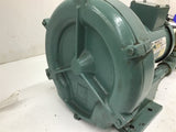 Roton DR202Y72 Blower 1.3-1.2/.6 Amps 208-230/460 Volts 3450 Rpm
