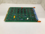 Crosfield electronics LTD 7306 4000-02A E5 Electrical Board