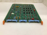 Crosfield electronics LTD 7306 4000-02A E5 Electrical Board
