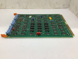 Crosfield electronics LTD 7306 4000-02A E5 Electrical Board