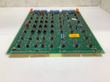 Crosfield electronics LTD 7306 4000-02A E5 Electrical Board