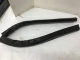 Electrical Wire Covering 2-1/2' L x 2" ID - Lot Of 2