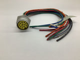 Brad Harrison 47407 Mini-Change Connectors