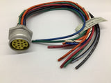 Brad Harrison 47407 Mini-Change Connectors