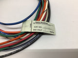 Brad Harrison 47407 Mini-Change Connectors