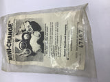 Brad Harrison 47407 Mini-Change Connectors