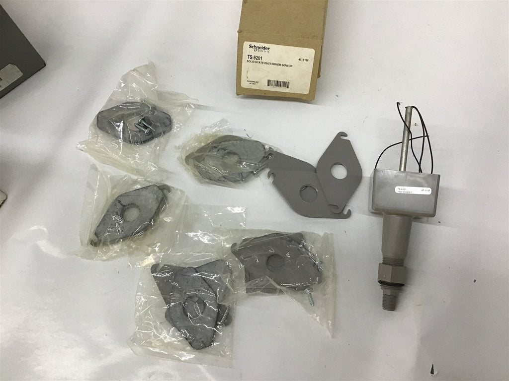 Schneider TS-901 Solid State Duct Immer Sensor