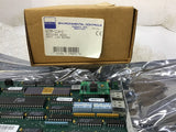 Siebe GCMA-114-1 Network 8000 Host LAN Board