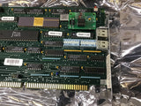Siebe GCMA-114-1 Network 8000 Host LAN Board