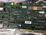 Siebe GCMA-114-1 Network 8000 Host LAN Board