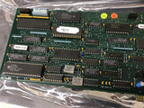 Siebe GCMA-114-1 Network 8000 Host LAN Board