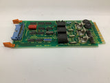 Crosfield electronics Ltd 7353-4001 E5 Electrical Board