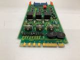 Crosfield electronics Ltd 7353-4001 E5 Electrical Board