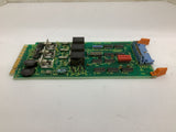 Crosfield electronics Ltd 7353-4001 E5 Electrical Board