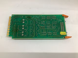 Crosfield electronics Ltd 7353-4001 E5 Electrical Board