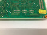 Crosfield electronics Ltd 7353-4001 E5 Electrical Board