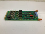 Crosfield electronics Ltd 7353-4001-E5 Electrical Board