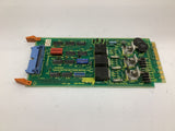 Crosfield Electronics Ltd 7353-4001 E5 Electrical Board